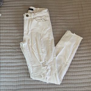 KanCan Ripped Jeggings